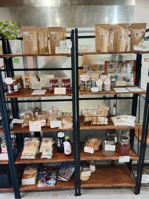  at Brown Rice Sushi TEC 玄米のおすしテック in Osaka