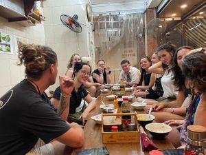  at Onetrip with Local in Hanoi