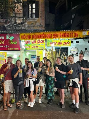  at Onetrip with Local in Hanoi