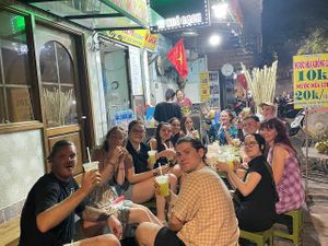  at Onetrip with Local in Hanoi