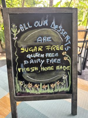 Perfect   at The Green Hut in Phuket