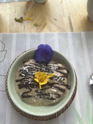   at The Green Hut in Phuket