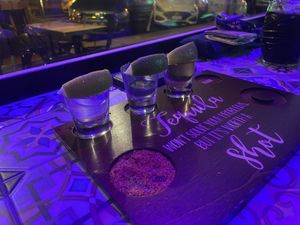   at Hecho En Mexico in Ballarat