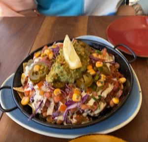   at Hecho En Mexico in Ballarat