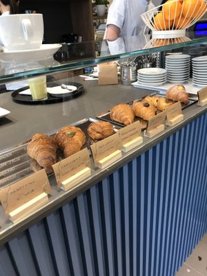 Nepà  at Nepá in Milan