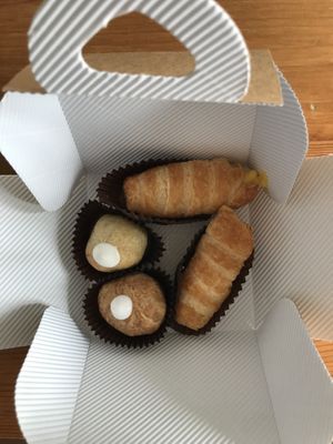 Nepà  at Nepá in Milan