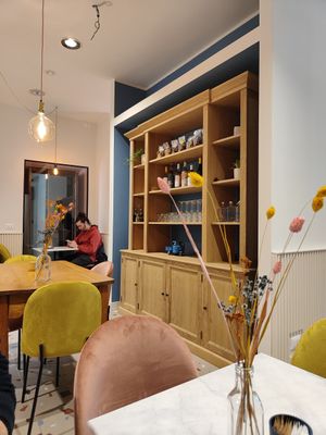 Location elegante at Nepá in Milan