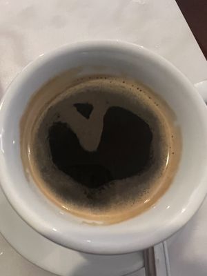 Americano   at Nepá in Milan