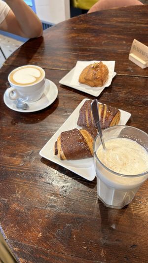 1  at Nepá in Milan