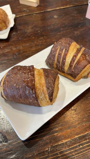 2  at Nepá in Milan