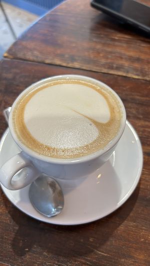 4  at Nepá in Milan