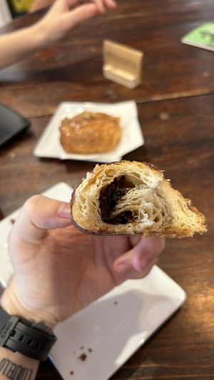 5  at Nepá in Milan