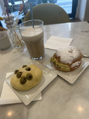 Absolutely gorgeous. I can’t wait to return when I’m back in Milan. 🌟🌟🌟🌟🌟  at Nepá in Milan