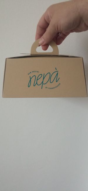  at Nepá in Milan