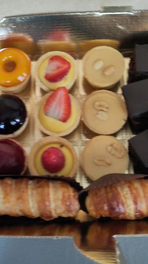 Piccola selezione ma.spettacolare at Nepá in Milan