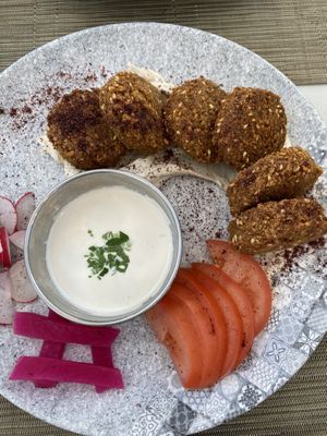   at Kamoon  in Abu Dhabi