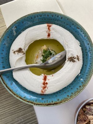   at Kamoon  in Abu Dhabi