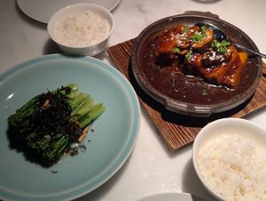  at Hakkasan in Abu Dhabi