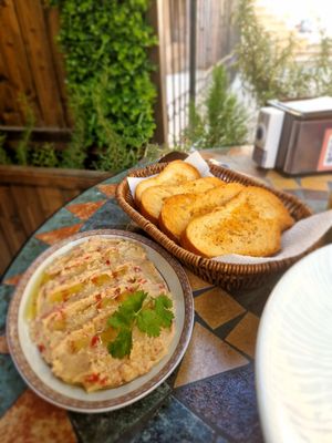  at De Rama Cafe Baku, Bar & Restaurant in Baku