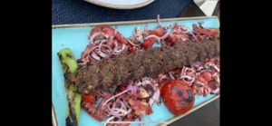   at Köşebaşı  in Goreme