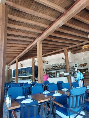  at Köşebaşı  in Goreme