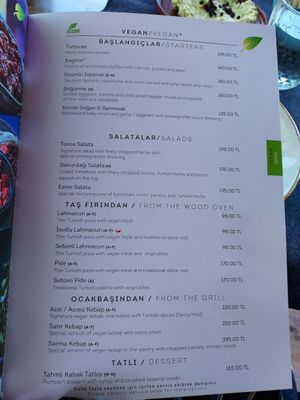  at Köşebaşı  in Goreme