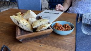   at Köşebaşı  in Goreme