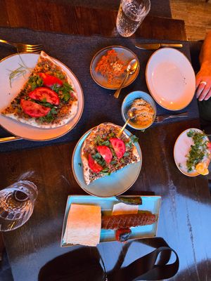  at Köşebaşı  in Goreme