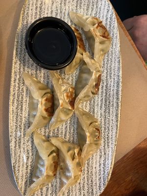   at Viva Chapata in Madrid