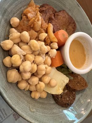 Cosito?   at Viva Chapata in Madrid