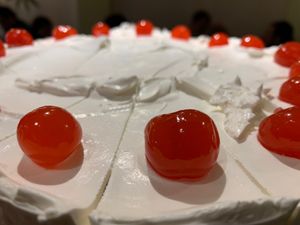  at Viva Chapata in Madrid