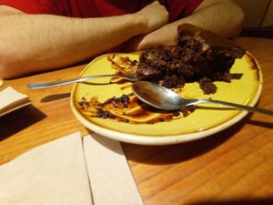  at Viva Chapata in Madrid