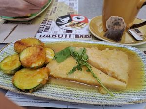  at Viva Chapata in Madrid