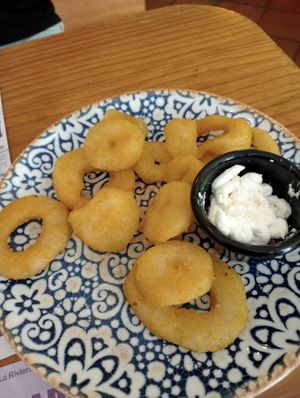  at Viva Chapata in Madrid