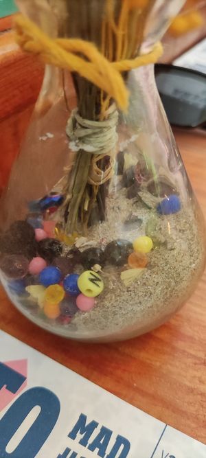  at Viva Chapata in Madrid