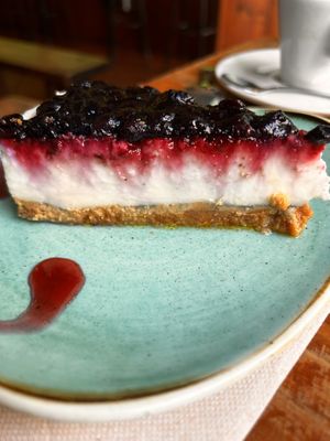   at Viva Chapata in Madrid