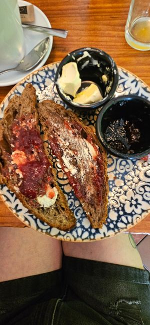  at Viva Chapata in Madrid