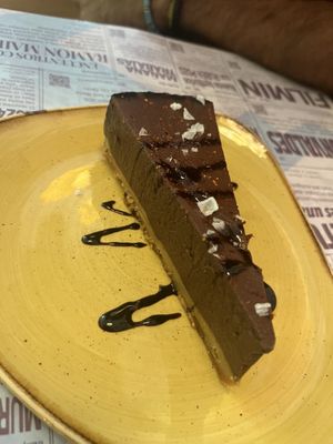   at Viva Chapata in Madrid