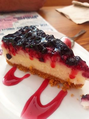  at Viva Chapata in Madrid