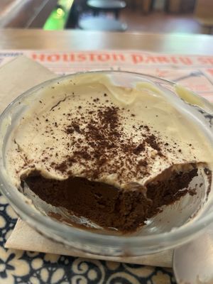   at Viva Chapata in Madrid