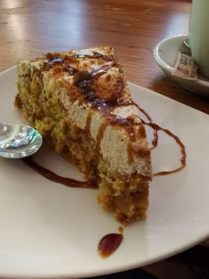  at Viva Chapata in Madrid