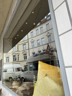   at Frau Mexi in Cologne