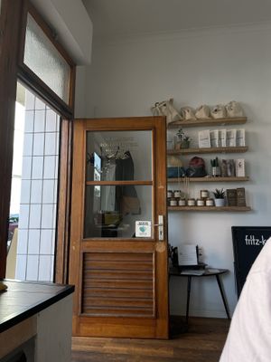   at Frau Mexi in Cologne