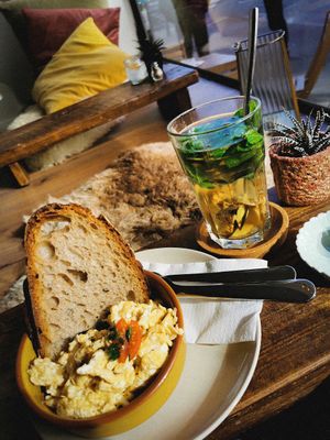  at Frau Mexi in Cologne