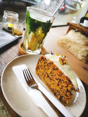  at Frau Mexi in Cologne