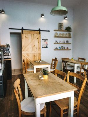  at Frau Mexi in Cologne