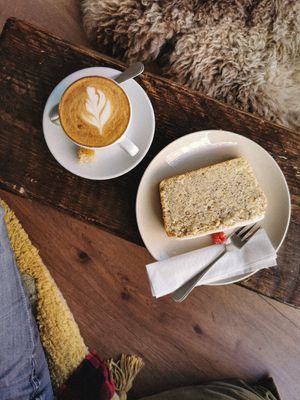  at Frau Mexi in Cologne