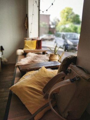  at Frau Mexi in Cologne