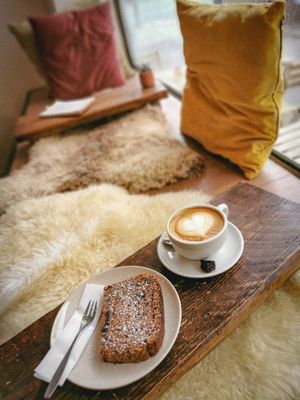  at Frau Mexi in Cologne