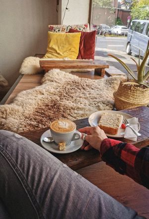  at Frau Mexi in Cologne